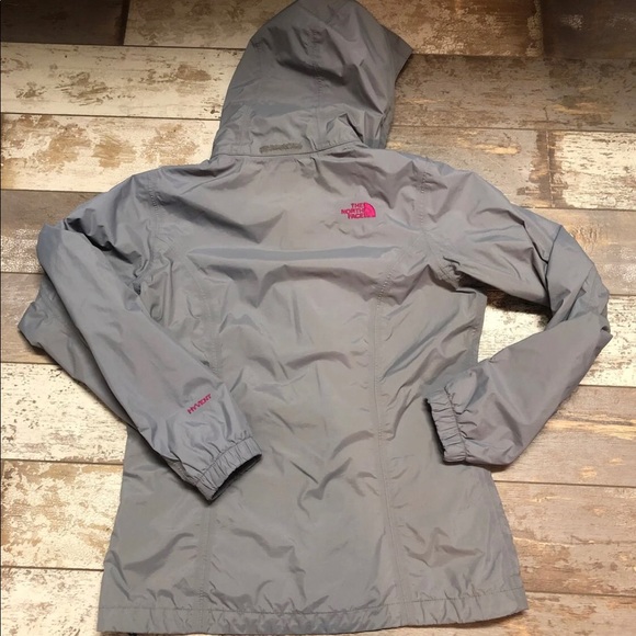 Northface Jacket - Picture 6 of 8